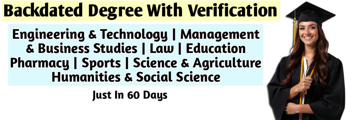 how to get Direct Degree